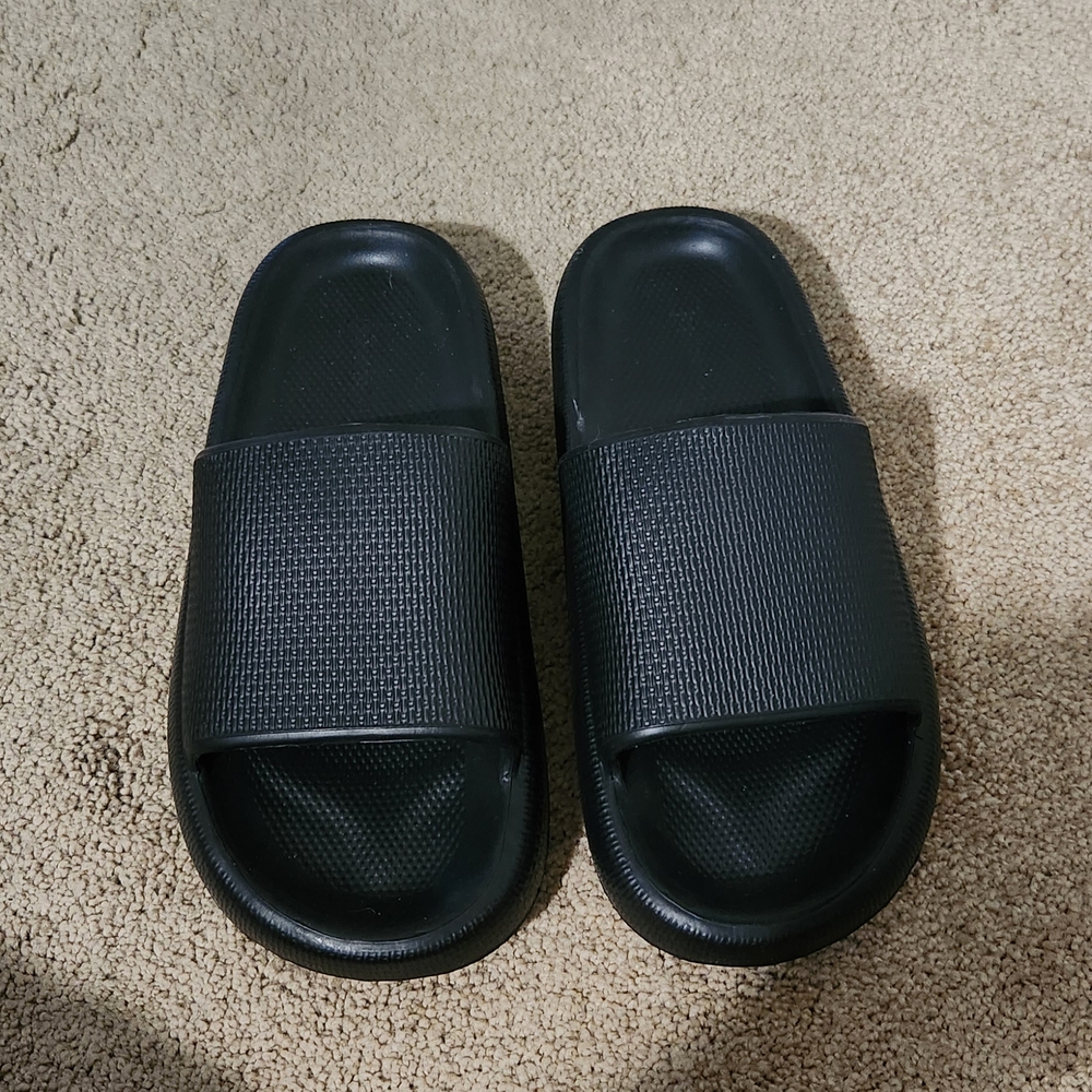 Black Women's Mules & Clogs